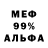 Экстази Punisher Love Fan
